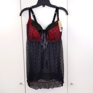 Parfait by Affinitas Baby Dolls